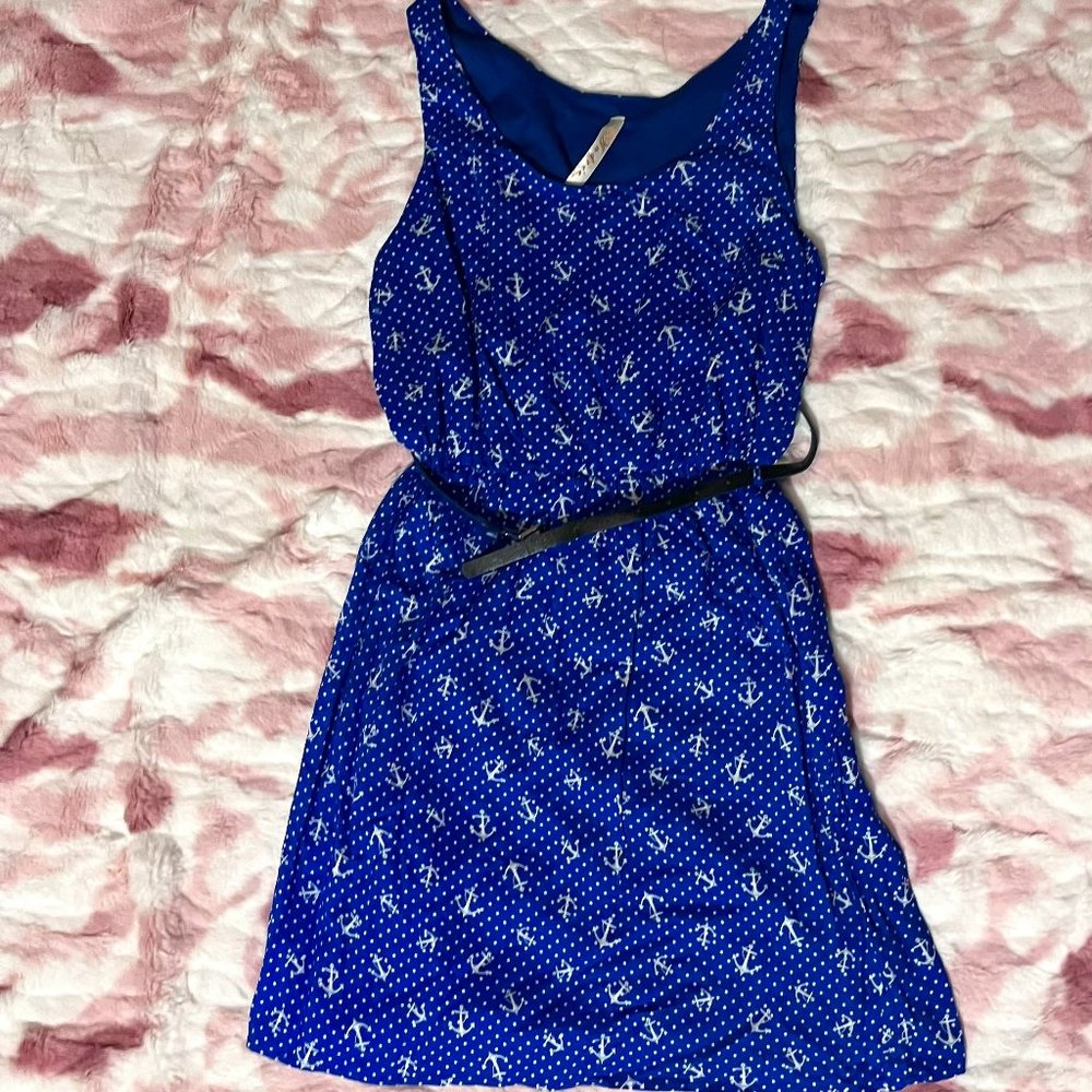 Andre'e Dress